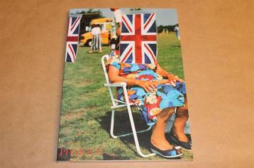 Think of England - Martin Parr beschikbaar voor biedingen