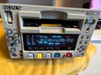 Sony Dvcam-DSR1500AP, Ophalen of Verzenden, Zo goed als nieuw, VHS-speler of -recorder