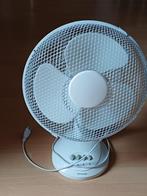 Watshome tafelventilator, Ophalen of Verzenden, Zo goed als nieuw, Tafelventilator