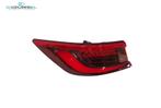 Infiniti QX50 achterlicht links LED Facelift, Verzenden, Herkomst onderdeel bekend, Gebruikt, Infiniti