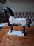 Paard- decoratie, Ophalen of Verzenden