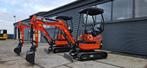 Rhinoceros XN18 (bj 2024), Graafmachine