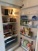 STRAKKE HOOGGLANS GREEPLOOS RECHTE KEUKEN 4,92M+APPARATUUR, Huis en Inrichting, Keuken | Complete keukens, Ophalen, Wit, Enkelwandige keuken