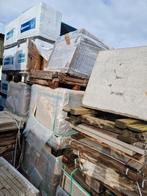 Diverse soorten restpartijen met keramiek 60x60x3, Ophalen, Nieuw, 75 m² of meer, Parket