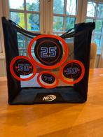 NERF Doelwit - Perfect voor Schietplezier!, Ophalen of Verzenden, Zo goed als nieuw