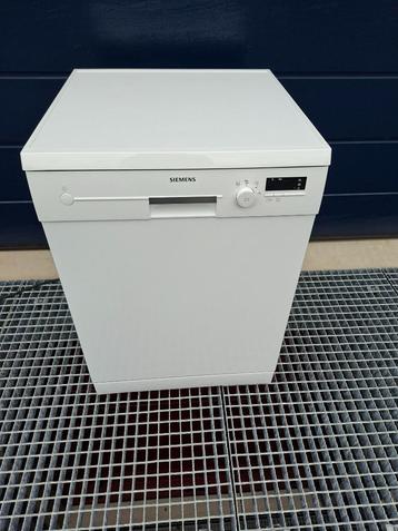 Siemens Vaatwasser IQ300 Refurbished Garantie Bezorging beschikbaar voor biedingen
