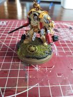 Captain (4), Hobby en Vrije tijd, Wargaming, Ophalen of Verzenden, Zo goed als nieuw