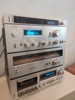 Pioneer blue line + JBL L60, Audio, Tv en Foto, Stereo-sets, Ophalen of Verzenden, Pioneer, Zo goed als nieuw