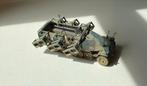 1:72 FOV Hanomag Sd.Kfz.251 D day 1944, Verzenden, Gebruikt, Overige typen, Overige merken