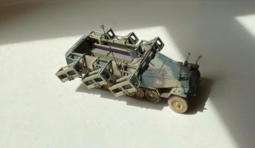 1:72 FOV Hanomag Sd.Kfz.251 D day 1944 beschikbaar voor biedingen
