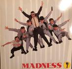 Madness 7, Overige formaten, Gebruikt, Ophalen of Verzenden, 1980 tot 2000