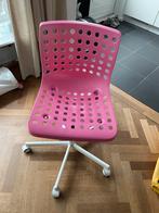 Kinder bureaustoel, Kinderen en Baby's, Kinderkamer | Tafels en Stoelen, Ophalen, Gebruikt