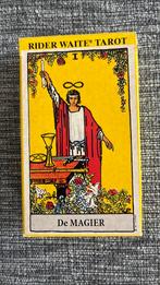 Tarotkaarten Rider Waite, Ophalen of Verzenden, Nieuw, Tarot of Kaarten leggen, Overige typen