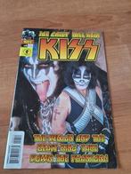 Kiss Dark Horse Comics #6 Foto cover magazine Gene Simmons, Verzamelen, Verzenden, 1980 tot heden, Buitenland, Tijdschrift