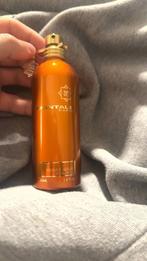 montale honey aoud, Sieraden, Tassen en Uiterlijk, Uiterlijk | Parfum, Ophalen of Verzenden, Zo goed als nieuw