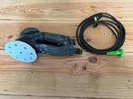 Festool RO 125 REQ excentrische schuurmachine, Ophalen of Verzenden, Zo goed als nieuw, Minder dan 600 watt, Excentrische schuurmachine