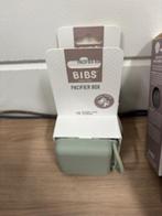 Bibs spenen box 2x, Ophalen of Verzenden, Nieuw