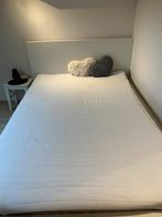 Ikea bed 140x200, Ophalen, Zo goed als nieuw, Tweepersoons, 140 cm