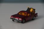 holden pickup matchbox, Hobby en Vrije tijd, Modelauto's | 1:87, Matchbox, Ophalen of Verzenden, Bus of Vrachtwagen, Zo goed als nieuw