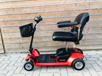 Opvouwbare scootmobiel GOGO demontabel 4wiel met NIEUWE ACC., Diversen, Ophalen of Verzenden