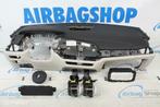 Airbag set Dashboard leder zwart/beige HUD BMW X5 G05, Auto-onderdelen, Gebruikt, Ophalen of Verzenden