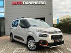 Citroën Berlingo 1.2 PureTech XTR Full OPTIES A € 20.950,, Auto's, Citroën, Automaat, Stof, Gebruikt, 1199 cc