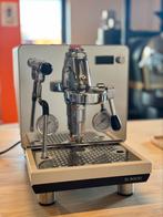 El Rocio Manus S HX E61 espressomachine ZGAN, Ophalen of Verzenden, Zo goed als nieuw, Espresso apparaat