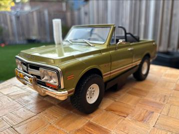 1:18 GMC Jimmy 1972 KC Highlighter ACME beschikbaar voor biedingen