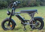 C80 Mini OUXI Fatbike – OP = OP! €625, Fietsen en Brommers, Elektrische fietsen, Ophalen of Verzenden, Nieuw