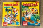 Donald Duck strips, Meerdere comics, Ophalen of Verzenden, Gelezen, Europa
