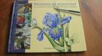 Bloemen in waterverf-Janneke Brinkman Salentijn, Verzenden, Nieuw, Waterverf