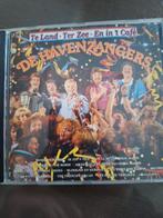 De Havenzangers - Te Land-Ter Zee-En in 't Café CD, Ophalen of Verzenden