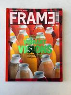 Frame Magazine tijdschrift 78 design en architecture 2011, Boeken, Tijdschriften en Kranten, Ophalen of Verzenden, Zo goed als nieuw
