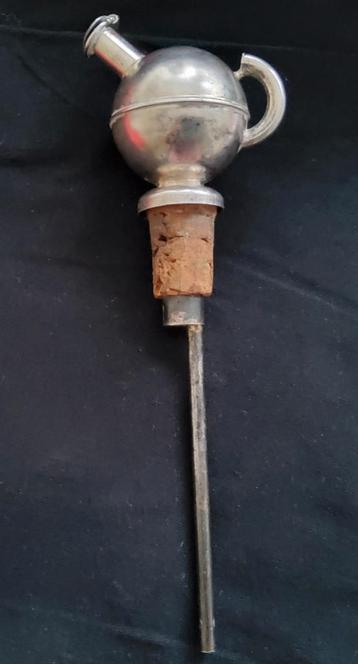 Antieke BAL DISPENSER voor Absint of Pastis beschikbaar voor biedingen