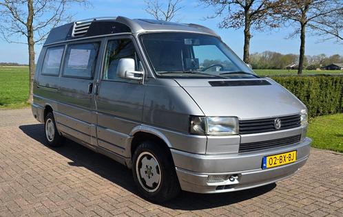 Volkswagen Dehler 5.4 camperbus LPG/benzine, Caravans en Kamperen, Campers, Particulier, Bus-model, tot en met 2, Volkswagen, LPG