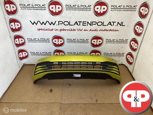 VW Golf 8 5H Voorbumper Nieuw LL1W, Auto-onderdelen, Carrosserie en Plaatwerk