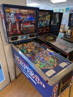 Flipperkast Torpedo Alley, Verzamelen, Automaten | Flipperkasten, Ophalen, Gebruikt, Data East