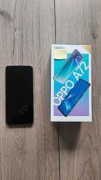 Oppo A72 Aurora Purple 128GB, Telecommunicatie, Mobiele telefoons | Overige merken, Ophalen, Gebruikt, Overige modellen