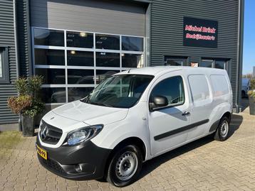 Mercedes-Benz Citan 109 CDI BlueEFFICIENCY Extra Lang beschikbaar voor biedingen