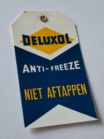 Deluxol anti-freeze smeerkaartje, Ophalen of Verzenden