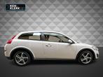 Volvo C30 1.6 Advantage Keurige auto slechts 105.731km NAP!, Voorwielaandrijving, 1596 cc, 101 pk, Gebruikt