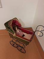 Antieke wandelwagen, Antiek en Kunst, Ophalen