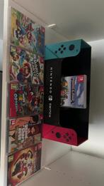 Nintendo Switch Games - Diverse Collectie!, Spelcomputers en Games, Games | Nintendo Switch, Overige genres, 1 speler, Eén computer