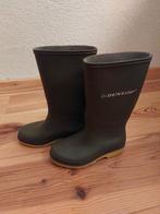 Dunlop laarzen groen maat 30, Kinderen en Baby's, Kinderkleding | Schoenen en Sokken, Jongen of Meisje, Ophalen of Verzenden, Dunlop