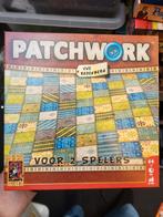 Patchwork Bordspel - Leuke puzzel voor 2!, Een of twee spelers, Ophalen of Verzenden, Zo goed als nieuw, 999 Games