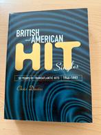 British and American Hit Singles, Ophalen of Verzenden, Zo goed als nieuw