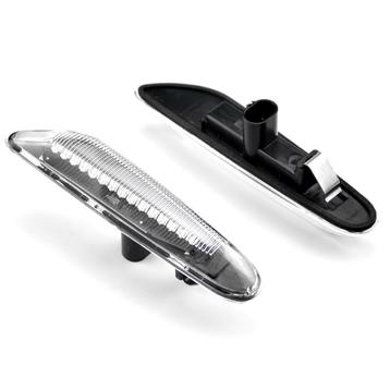 bmw Led Knipperlicht e60 e61 e90 e91 e92 e93 beschikbaar voor biedingen