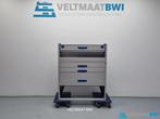 Q-box / Service System bestelwagen bedrijfswagen inrichting, Auto diversen, Auto-accessoires, Ophalen of Verzenden, Gebruikt