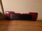 Decor panel saab 900 classic, Ophalen