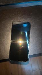 Kapote iphone 14 pro max, Ophalen, Zwart, Zo goed als nieuw, 128 GB